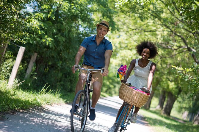 GRAND CITY Private Guided Tour on Bike, E-Bike, E-Step or Segway - What you should know about the price and value
