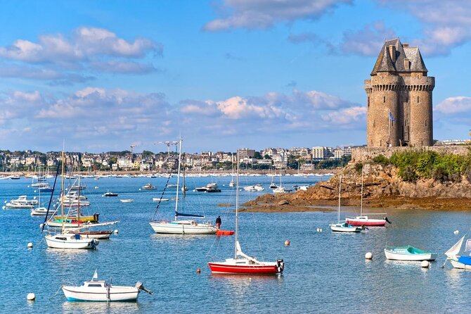 Guided Segway Tour - Carnac and Its Beaches - 1hr - Why this 1 hour works so well in Carnac