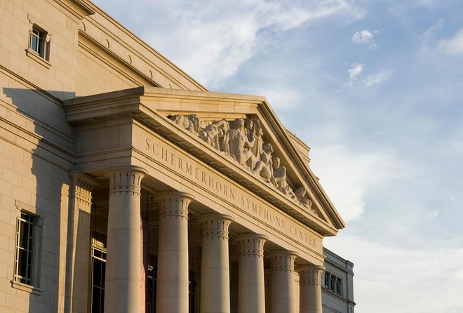 Guided Segway Tour of Downtown Nashville - The iRide Nashville Training: Learn Before You Roll