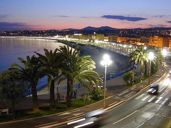 Half Day: Segway Panoramic Tour of the French Riviera - 3h - Key things to know before you ride