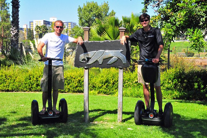 La Brea Tar Pits Segway Tour - Value check: is $169 worth it for this experience?