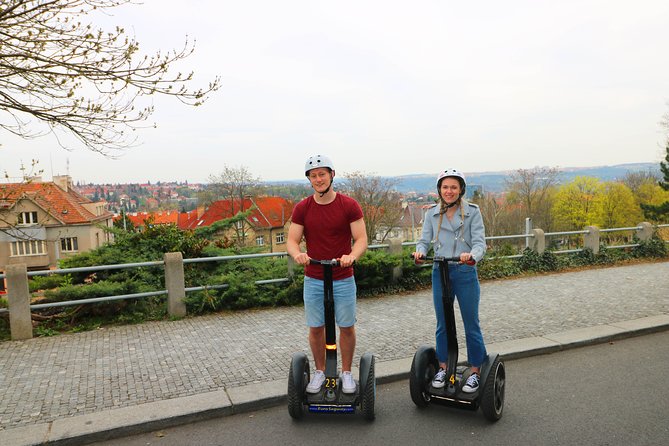 Live-Guided 3 Hours Brewery Segway Tour + Monastic Beer - Where the tour starts (and why the meeting point matters)