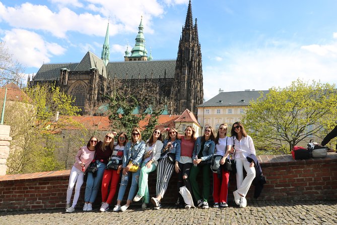 Live-Guided Half-Day Segway & E-Scooter tour - How much walking you should expect