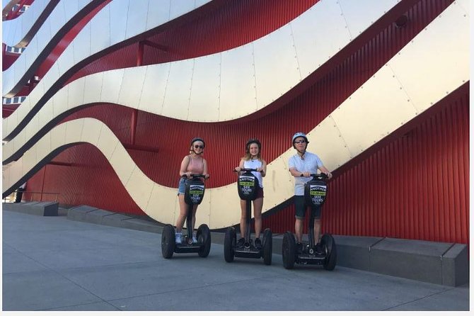 Los Angeles Miracle Mile Segway Tour - Who This Tour Fits Best (and Who Should Rethink It)