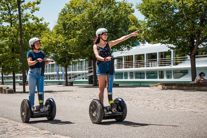 Lyon Segway Discovery Tour - 1h - Price and what you’re really paying for ($33.61)