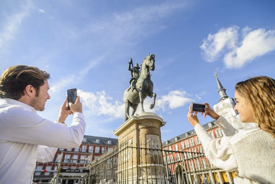Madrid: 1.5-Hour Old Town Highlights Segway Tour - Quick reasons to love this Segway tour