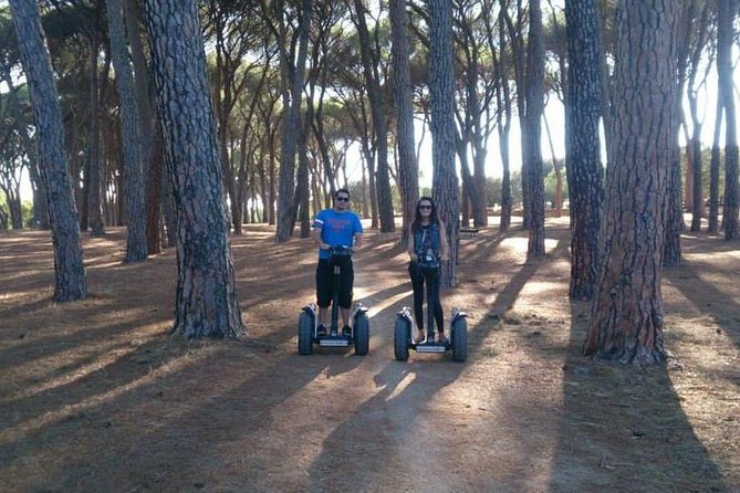 Madrid Segway: 2h Casa Campo Off Road Tour - Should You Book This Madrid Segway Tour?