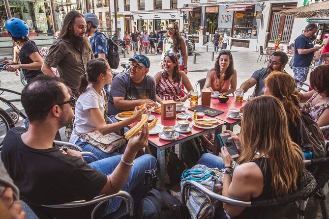 Madrid Segway Tour with Chocolate and Churros - Segway Training That Matters (and How to Make It Work for You)