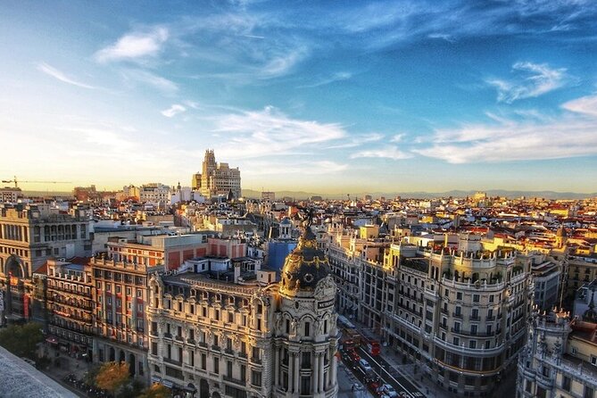 Magical and Iconic Retiro Park Segway Tour in Madrid - Should you book this Retiro Park Segway tour?