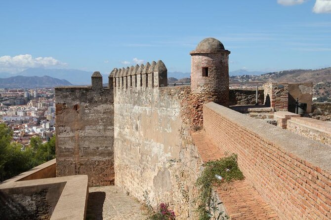 Malaga Highlights Segway Tour - Key Takeaways Before You Roll