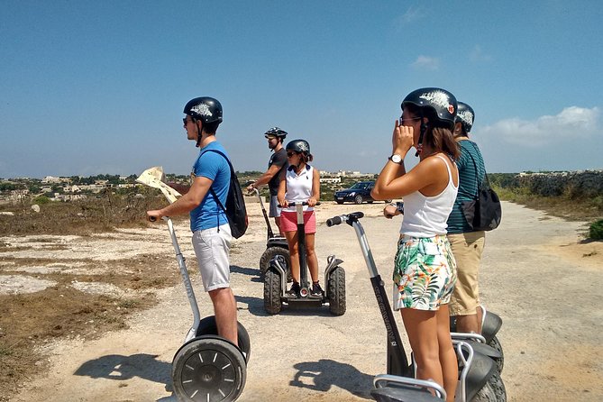 Malta Segway: Dingli Funtastic Tour - Key Things You Should Know Before You Go