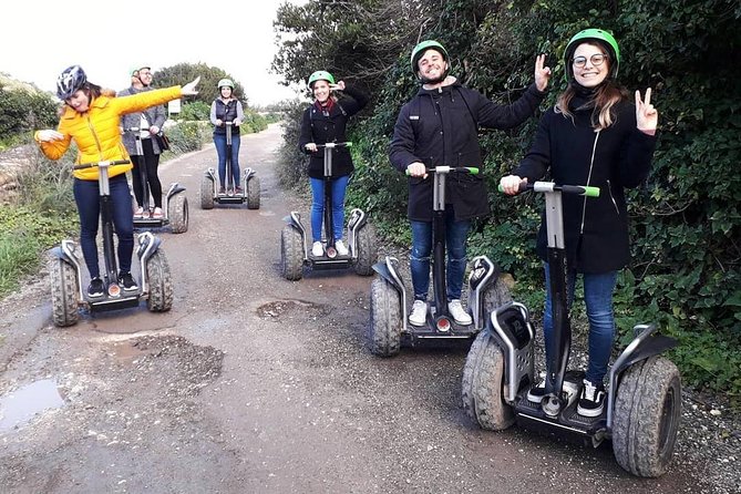 Malta Segway: Dingli Funtastic Tour - Guides and Group Flow: What Makes It Feel Easy