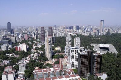 Mexico City Segway Tour: Polanco & Chapultepec Park - Meeting at Av. Homero 530 and getting your Segway ready