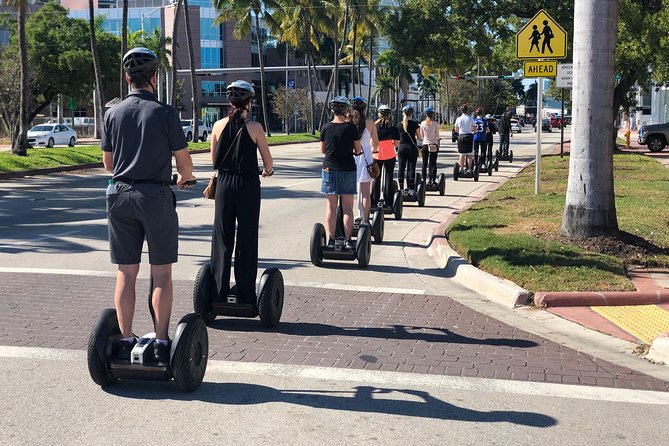 Miami Beach Art Deco Segway Tour - Price and value: is $84.53 a good deal?