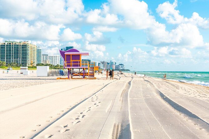 Miami Beach Tour Segway Glide - Key Points That Make This Segway Tour Worth Your Time