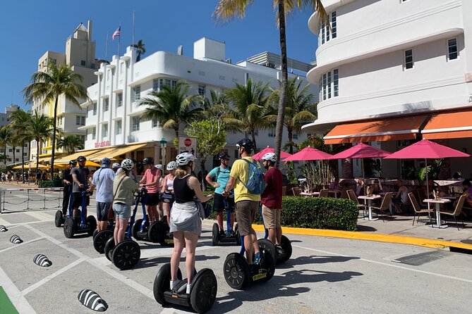 Miami Beach Tour Segway Glide - Who This Tour Fits Best (and Who Should Rethink It)