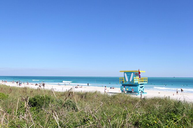 Miami Beach Tour Segway Glide - Guides and the Personal Touch: Why the Staff Reviews Matter