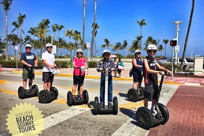 Miami Millionaire's Row Segway Tour - The Millionaire’s Row angle: what you’re really seeing between stops