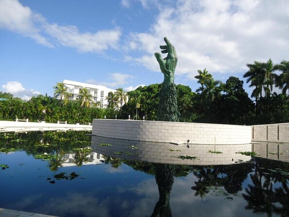 Miami Segway Tour - Choosing Between South Beach and Biscayne Bay Routes