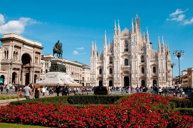 Milan: Private Segway Tour with Live Local Guide - 4 hours - What You’ll Remember Most on This Milan Segway Ride