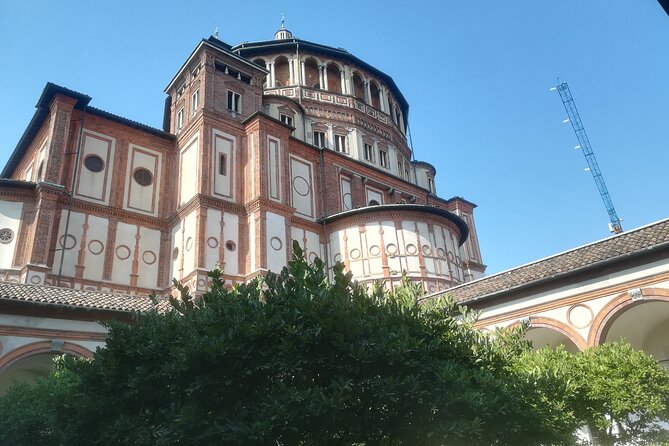 Milan: Private Segway Tour with Live Local Guide - 4 hours - Brera District: Artists’ Stories Without a Museum-Day Trap