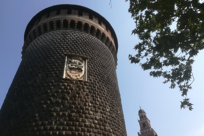 Milan: Segway Tour Local Tourist Guide Live - 2 hours & half - Why Milan on a Segway Works So Well in 2.5 Hours