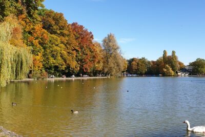 Munich 2-Hour Segway Tour - Why the Route Has That Munich “Other Side” Feeling