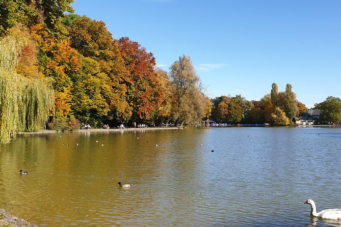 Munich 2-Hour Segway Tour - Why the Route Has That Munich “Other Side” Feeling