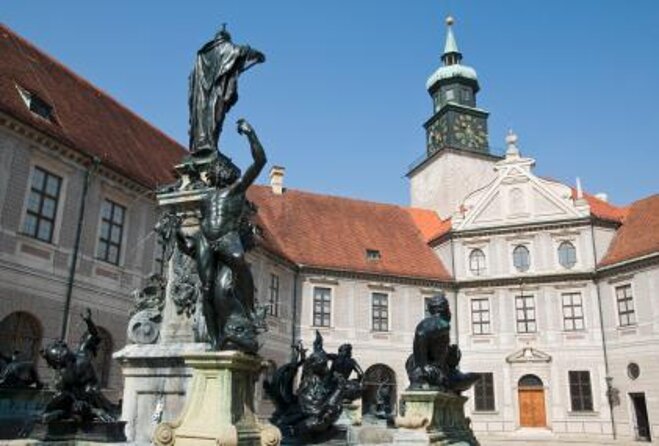 Munich Segway Tour - Key things that make this Munich Segway tour work