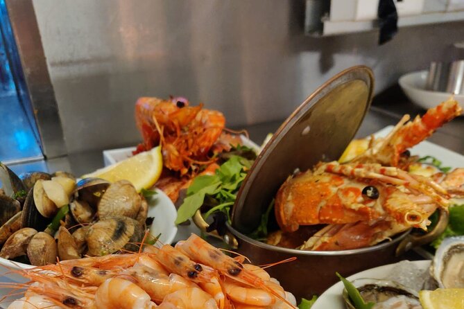 Natural Park Segway Tour with Seafood Lunch in Faro Island - Entering the Ria Formosa from Faro (and why it’s worth the extra effort)