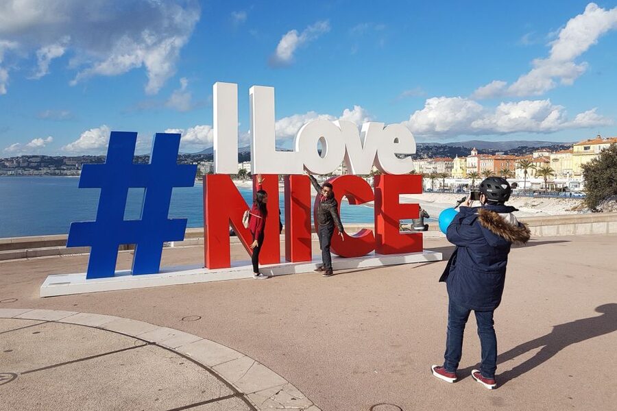 Nice: Private Segway Tour - Price and value: what $153 per person really buys in Nice