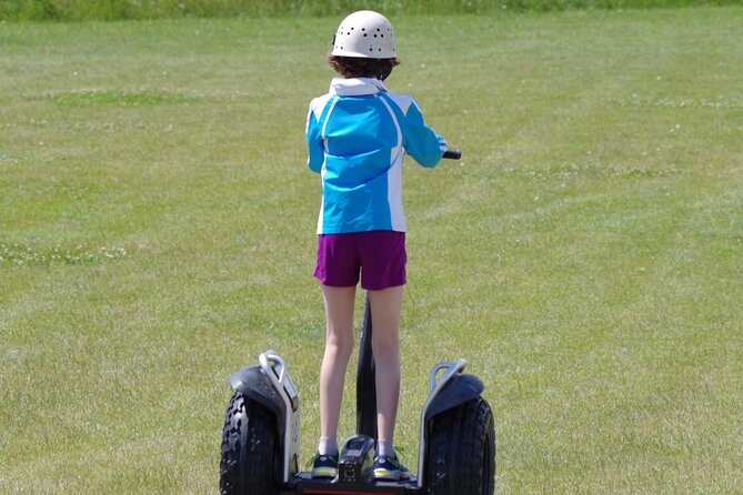 Off-Road Segway Adventure Tour - How the guides shape the tour: humor, nature facts, and photo stops