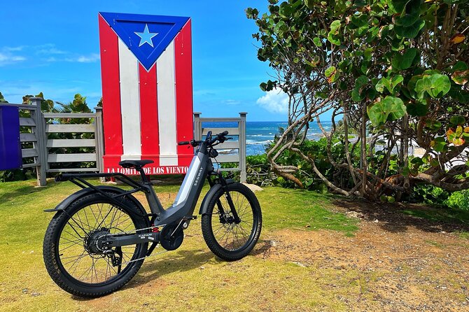 Old San Juan: Segway PT and Segway Xafari Ebike Tours - Should you book Old San Juan on a Segway or e-bike?