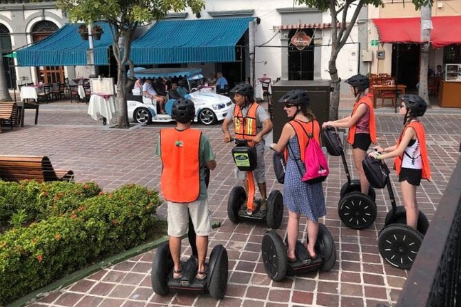 Old Town Mazatlan Segway Tour - Who Should Book, and Who Should Skip