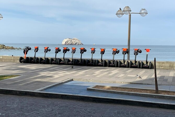 Old Town Mazatlan Segway Tour - Should You Book the Old Town Mazatlán Segway Tour?