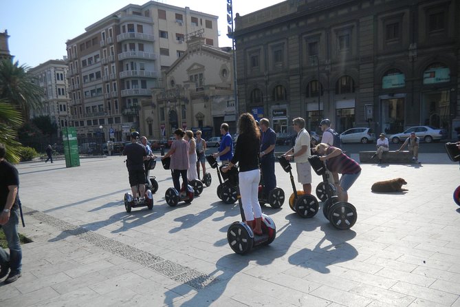 Palermo Shore Excursion: City Segway Tour - Price and value: what $144.70 buys you (and what it doesn’t)