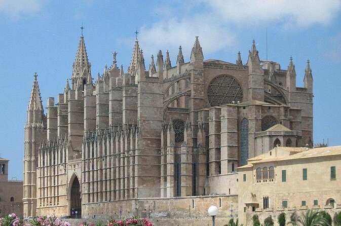 Palma de Mallorca Old Town Segway Tour - Why a Segway Tour Works So Well in Palma’s Old Town