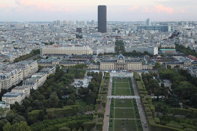 Paris: Segway Night highlights small group tour - Key highlights to know before you ride