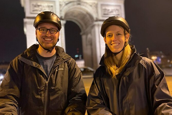 Paris: Segway Night highlights small group tour - Paris Segway night basics: what you’re really signing up for