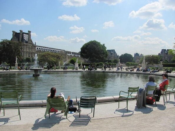 Paris - Segway Tour 120 min - Quick Things to Know Before Your Segway Ride