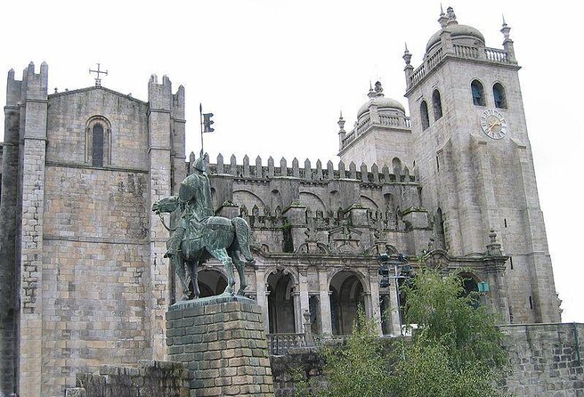 Porto: 2-Hour City Highlights Segway Tour - Guided Experience - Key takeaways before you book
