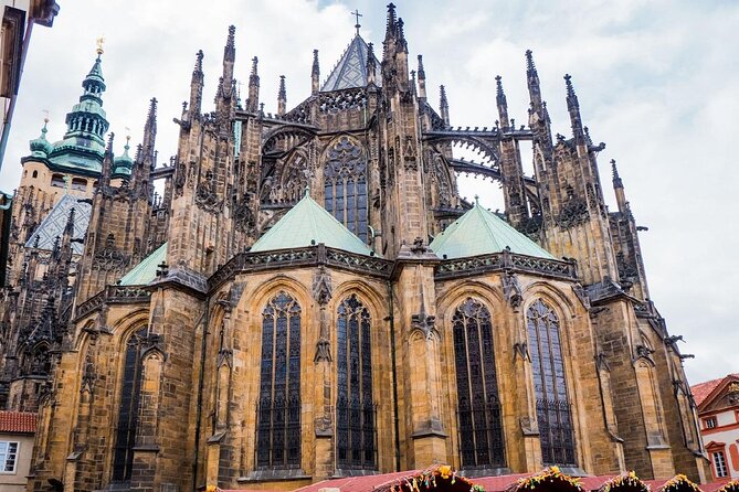 Prague Segway Tour - Key reasons this Prague Segway tour is worth your time