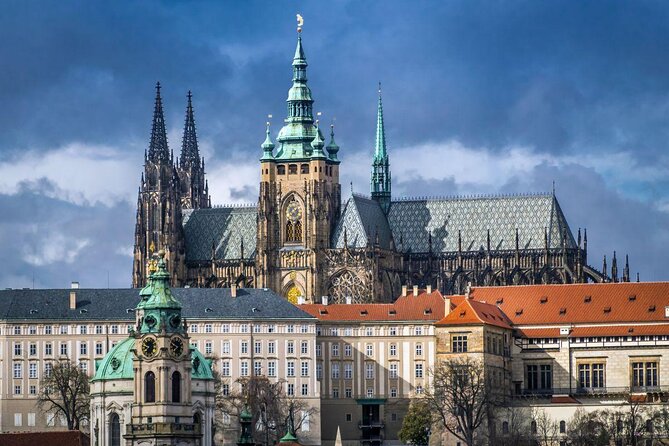 Prague Segway Tour - 3-hour Double Monastery & Brewery Tour - Key highlights to know before you go