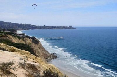 Private Segway Experience Through La Jolla - Surfers and White Sands: Coastal Views You Can Cover Quickly