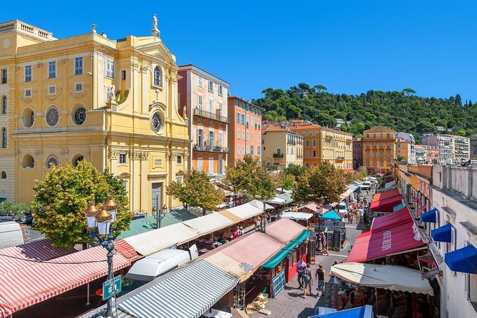 Private Sightseeing Tour Segway Nice - Discovery of the city or Big Tour - Key Highlights You’ll Notice Fast