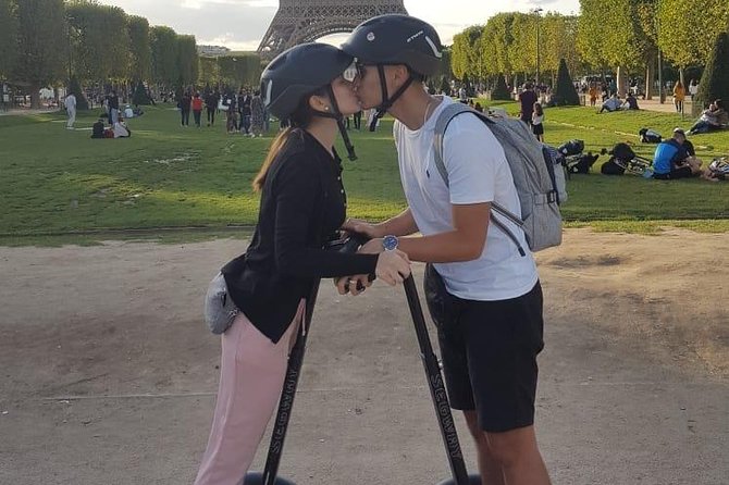 Private Tour: Discover Paris with Local, 3 hours on a Segway - The best kind of first-day Paris plan (and who it fits)