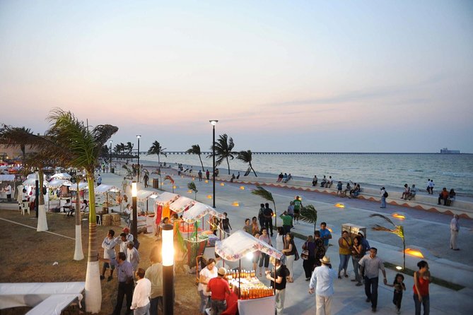 Progreso segway Sightseeing and Beach Break Adventure Excursion - Before you ride: the safety briefing that sets the tone