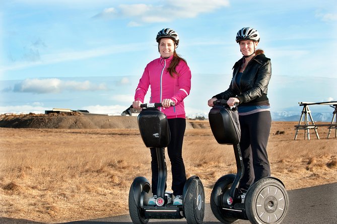 Reykjavik Segway Tour - Key Things You’ll Notice On This Reykjavik Segway Tour
