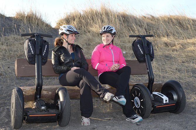 Reykjavik Segway Tour - Guides and Teaching Style: Why George, Stefan, and Stephan Get Mentioned