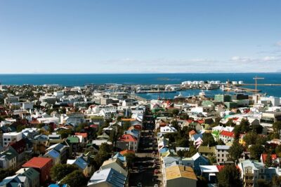 Reykjavik Segway Tour - The City Waterfront and the Bay: Why the Views Matter